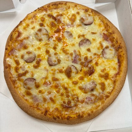 Order your favorite Pizzas in Carlisle Panchos Pizza Kebab House