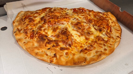 Tokies Didsbury Tokies Just Eat Homemade Pizza Box Official Everything