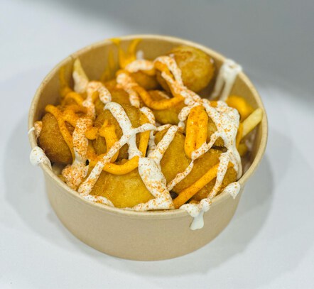 USA Fried Chicken Menu Get Best Deal Order Takeaway Online