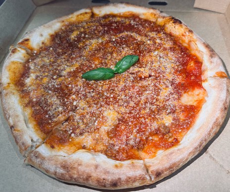 Pizzeria Porcini Menu Get 15% Off Order Takeaway Online