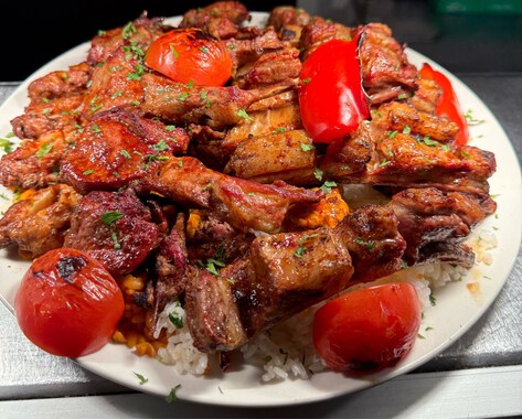 Ozantep Menu Get Best Deal Order Takeaway Online