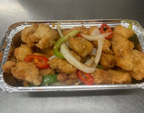 Order your favorite Ok Dishes in Doncaster Happy Eating