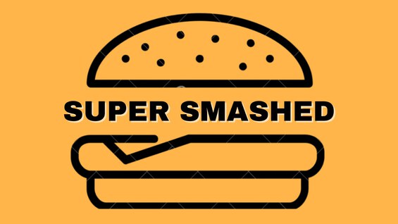 Best Burgers in Papakura | Enjoy a Delicious Variety of Burgers at Smashed  As Smashburgers