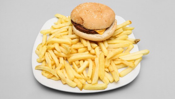 Burger Bar Just Eat Mayhem Burger In-N-Out Gold Coast Offers First