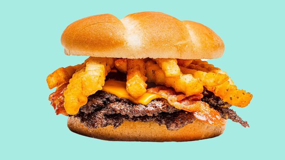 Mr Beast Burger NZ Limited Menu Get Best Deal Order Takeaway - Main Image