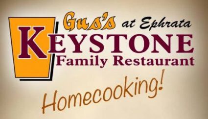 Gus's Keystone Family Restaurant - Mount Joy