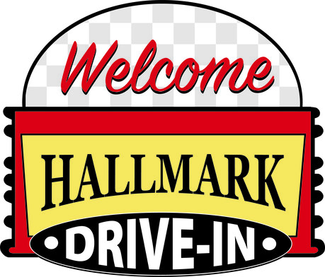 Hallmark Drive-In