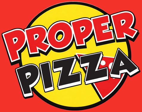 Proper Pizza Werribee