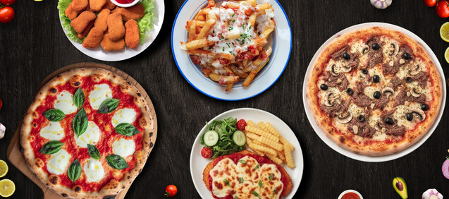 Proper pizza werribee