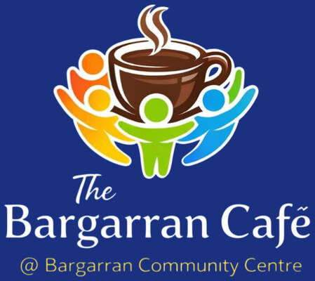 The Bargarran Cafe