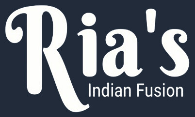Ria'S Indian Fusion