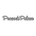 Peacock palace chinese restaurant - menu