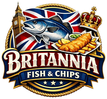 Britannia Fisheries