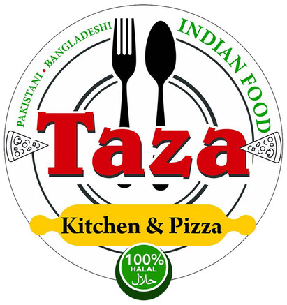 Taza Kitchen & Pizza