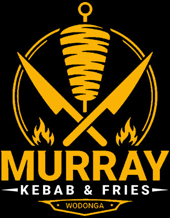 Murray Kebab And Fries