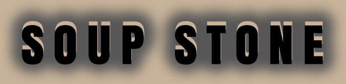 Soupstone