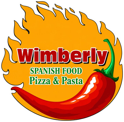 Wimberly Spanish Food Pizza & Pasta