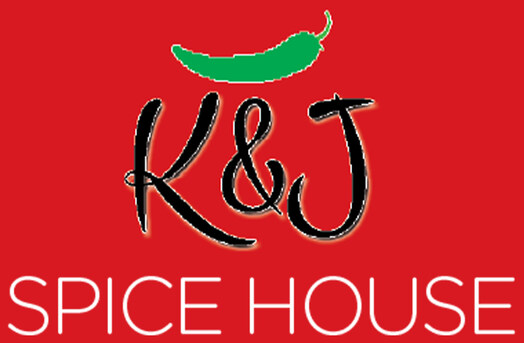 The New K&j spice house
