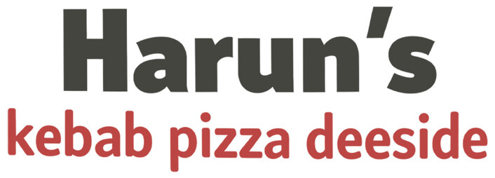 Harun'S Deeside Kebab Pizza