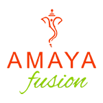 Amaya fusion indian cuisine - menu