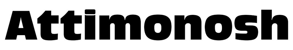 Attimonosh