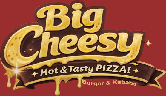 Big Cheesy