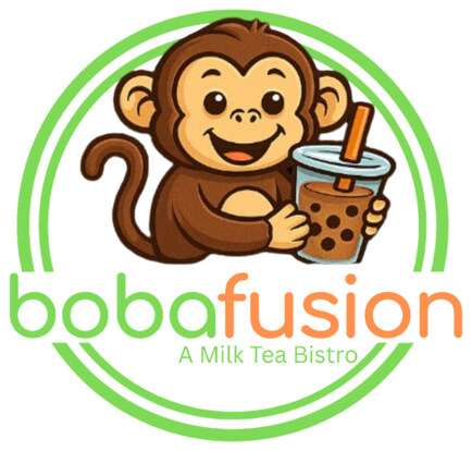 Boba Fusion
