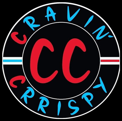 Cravin Crrispy