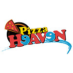 Pizza Heaven - menu