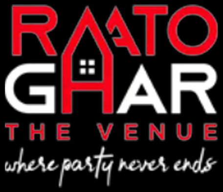 Raato Ghar-The Venue