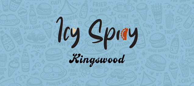 Icy spicy kingswood