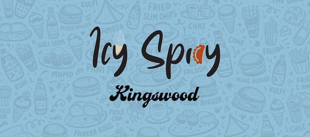 Icy spicy kingswood