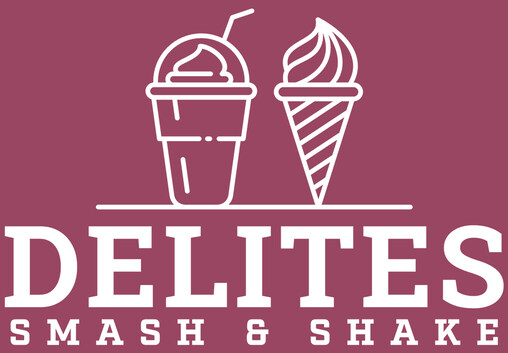Delites Smash & Shake