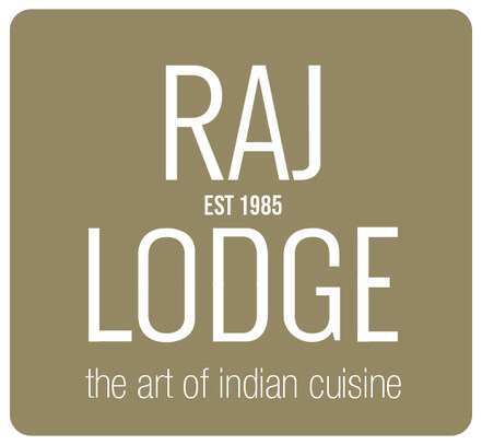 Raj Lodge.