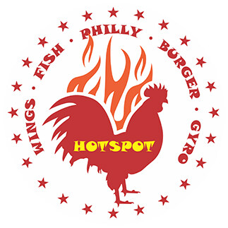 Hotspot - Huffman