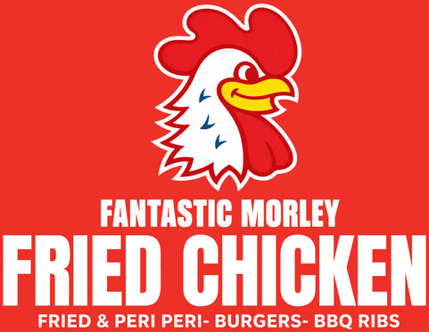 Fantastic Morley Fried Chicken