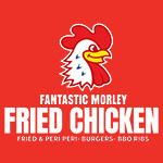 Fantastic morley fried chicken - menu