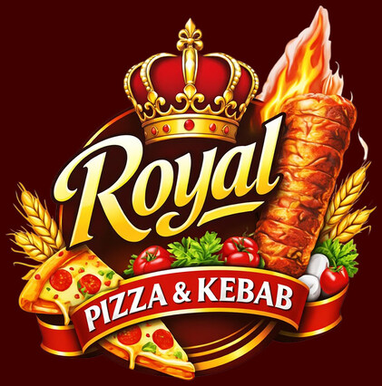 Royal Pizza & Kebabs