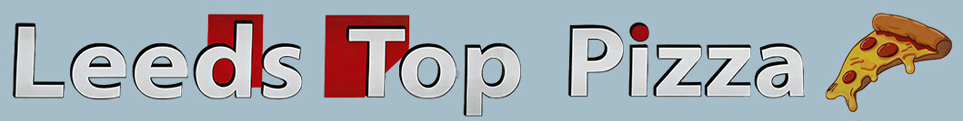 Leeds Top Pizza