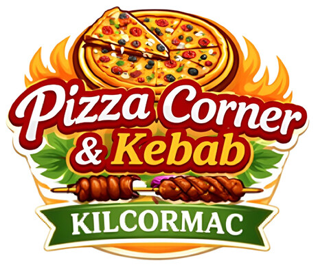 Pizza Corner And Kebab