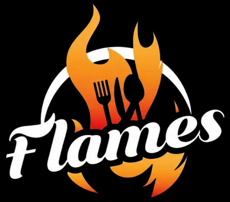 Flames