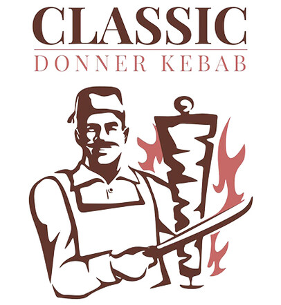 Classic Donner Kebab