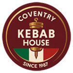 Coventry Kebab House - menu