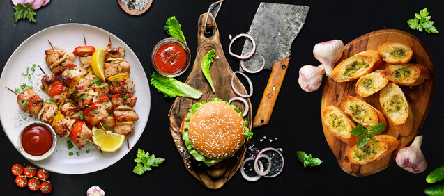 Coventry Kebab House