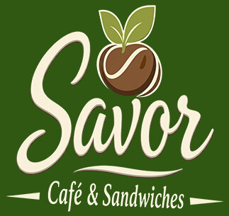 Savor Cafe And Sandwiches