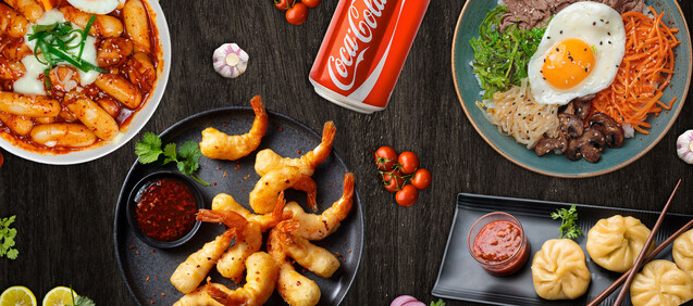 Onnuri Authentic Korean Cuisine