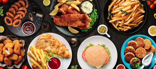 The Bridge Fish & Chips