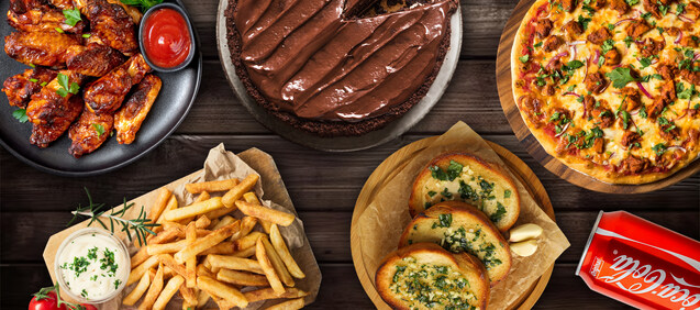 Tops Pizza Aylesbury