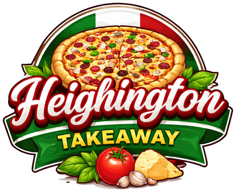 Heighington Takeaway