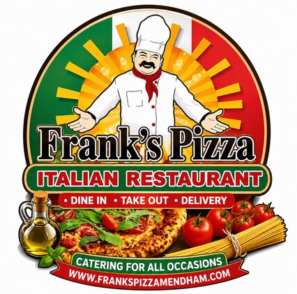 Frank's Pizza and Italian Restaurant Mendham